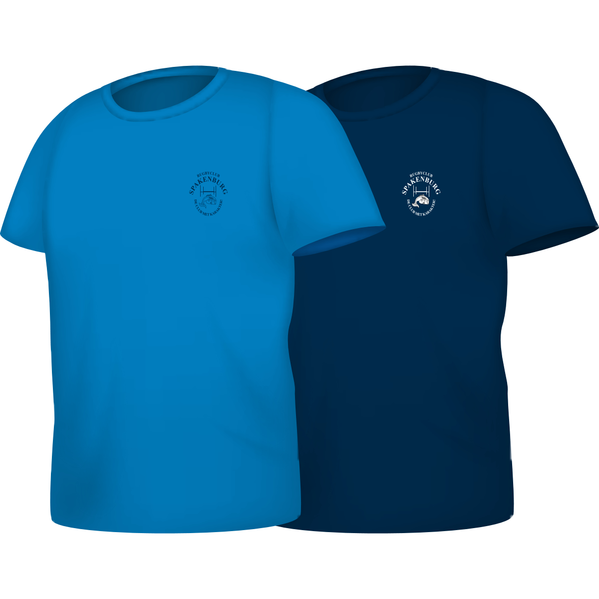 Avondeten verwarring Encommium RCS Sport Shirt – RCS Shop